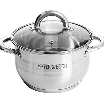 Кастрюля MAYER&amp;BOCH