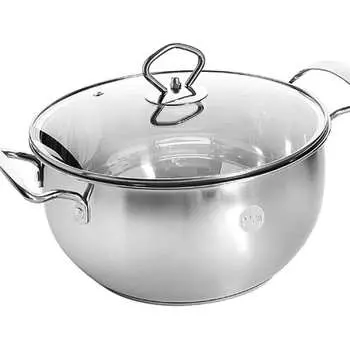 Кастрюля MAYER&BOCH