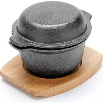 Кастрюля MAYER&BOCH 26801 МВ (х12)