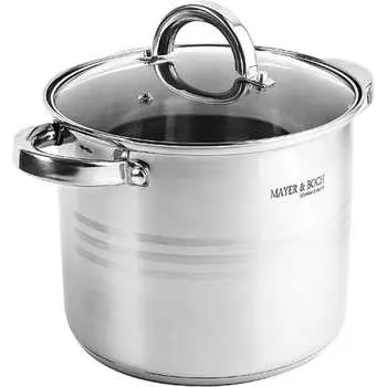 Кастрюля MAYER&BOCH 30696 MB (х4)