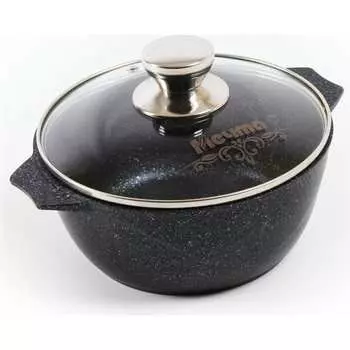 Кастрюля Мечта АП Гранит star 44803