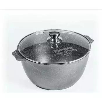 Кастрюля Мечта АП Гранит 410701