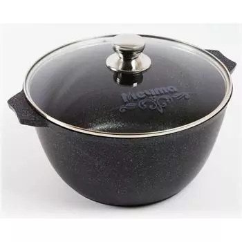 Кастрюля Мечта АП Гранит star 46803