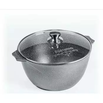 Кастрюля Мечта АП Гранит 46701