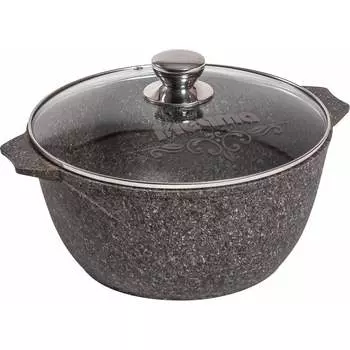 Кастрюля Мечта АП Premium mokko 44902