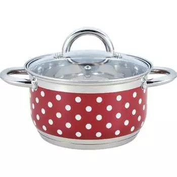 Кастрюля MercuryHaus