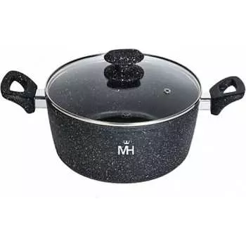 Кастрюля MercuryHaus