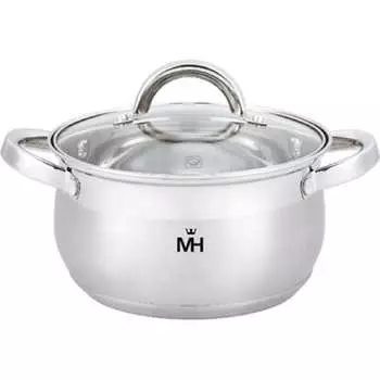 Кастрюля MercuryHaus СП931
