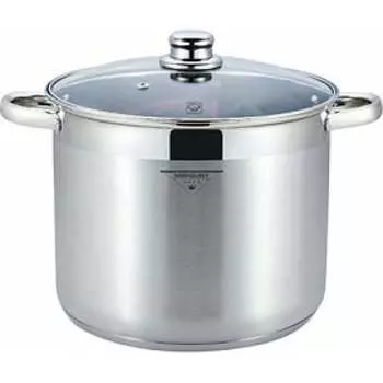 Кастрюля MercuryHaus