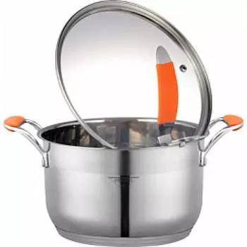 Кастрюля MercuryHaus