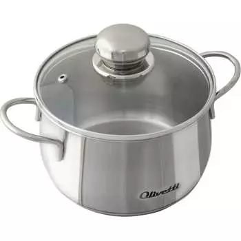 Кастрюля Olivetti