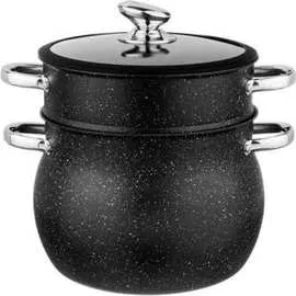 Кастрюля-пароварка Agness