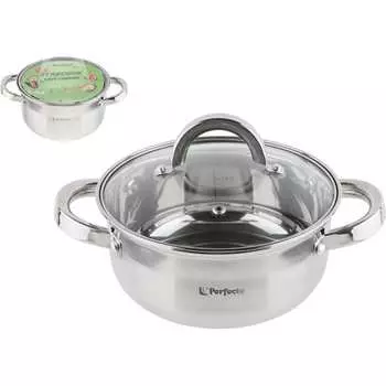 Кастрюля PERFECTO LINEA Starcook 50-518850