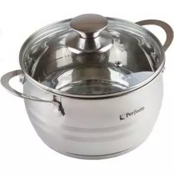 Кастрюля PERFECTO LINEA Arcelia 50-120100