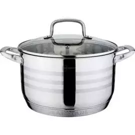 Кастрюля Rainstahl