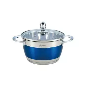 Кастрюля Rainstahl