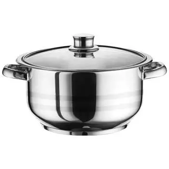 Кастрюля Rainstahl 2319-24RS/CS