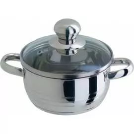 Кастрюля Regent inox