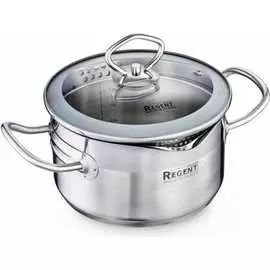 Кастрюля Regent inox