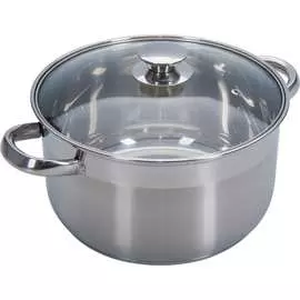 Кастрюля Regent inox Linea PROMO 94-1006