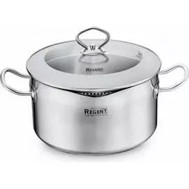 Кастрюля Regent inox