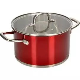 Кастрюля Regent inox