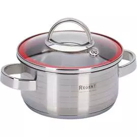 Кастрюля Regent inox