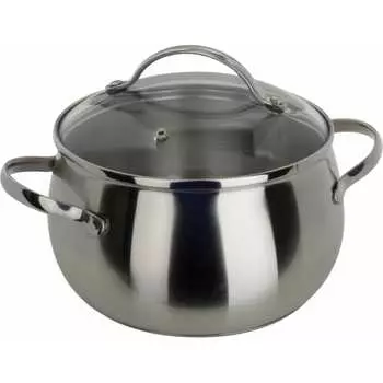 Кастрюля Regent inox