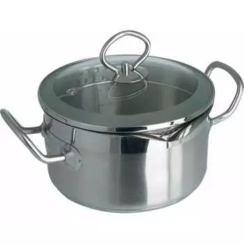 Кастрюля Regent inox