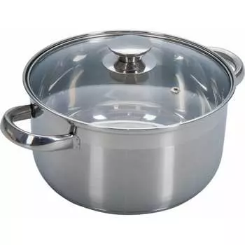 Кастрюля Regent inox Linea PROMO 94-1005