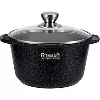 Кастрюля Regent inox COSMO Linea 93-AL-CS-4-22