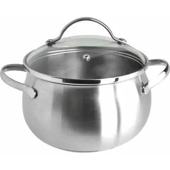 Кастрюля Regent inox