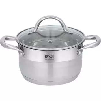 Кастрюля RESTO 92103