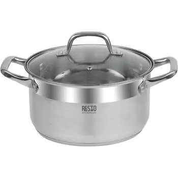 Кастрюля RESTO 92004