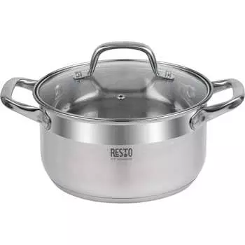 Кастрюля RESTO 92003