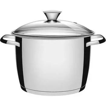 Кастрюля с крышкой TRAMONTINA Allegra 3.00 л 62655/184-TR