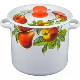 Кастрюля Сибирские товары Глория ПД2733