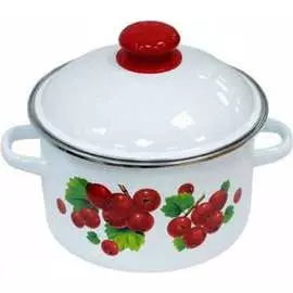 Кастрюля Сибирские товары ПД2071