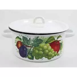 Кастрюля Сибирские товары ХП2064