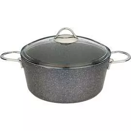 Кастрюля-сотейник Agness