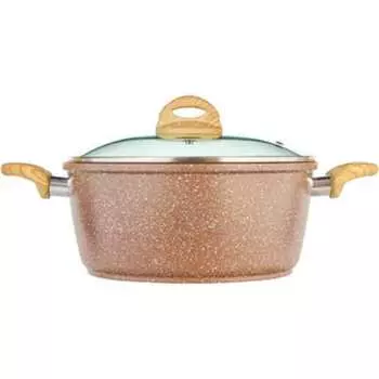 Кастрюля Традиция готовить с любовью