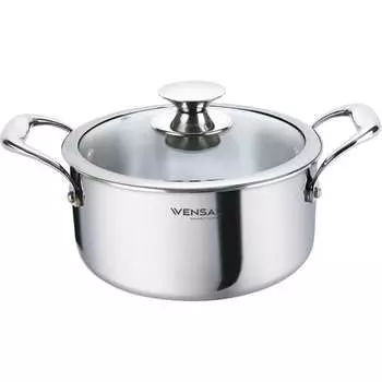 Кастрюля VENSAL Le Chef VS1533