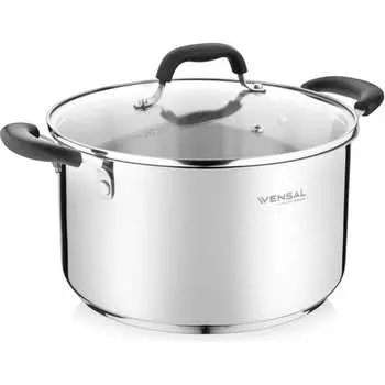 Кастрюля VENSAL