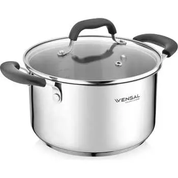 Кастрюля VENSAL