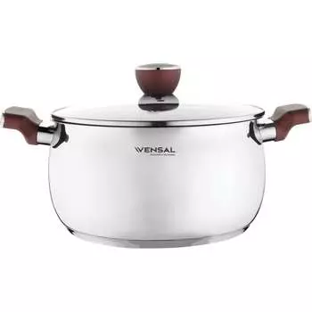 Кастрюля VENSAL Joli VS1546