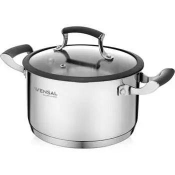 Кастрюля VENSAL