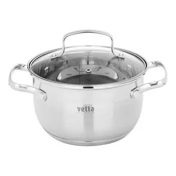 Кастрюля VETTA Берн 822-100