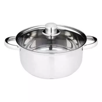 Кастрюля VETTA Джерси 822-073