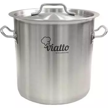 Кастрюля Viatto Commercial 101325 65307