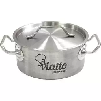 Кастрюля Viatto Commercial 101341 62069